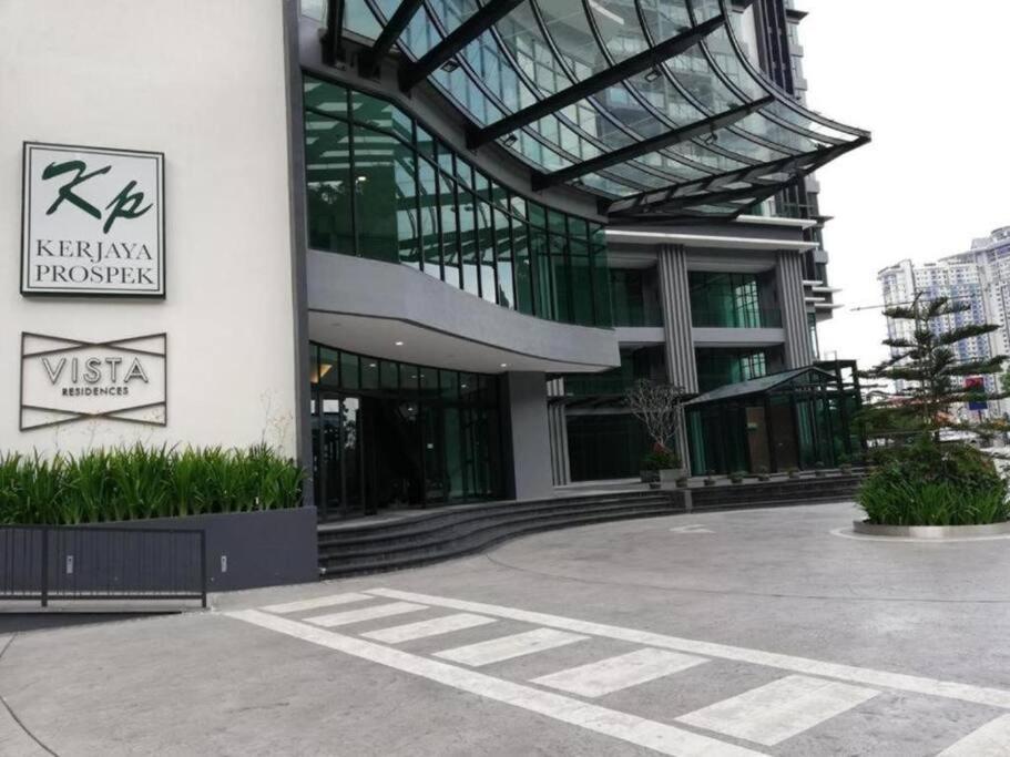 Vista Residences Free 1 Parking Dataran Tinggi Genting