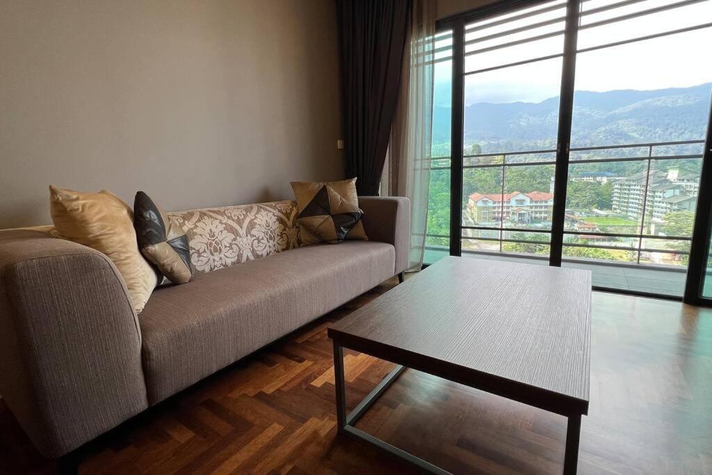 Apartemen Vista Residences Free 1 Parking Dataran Tinggi Genting