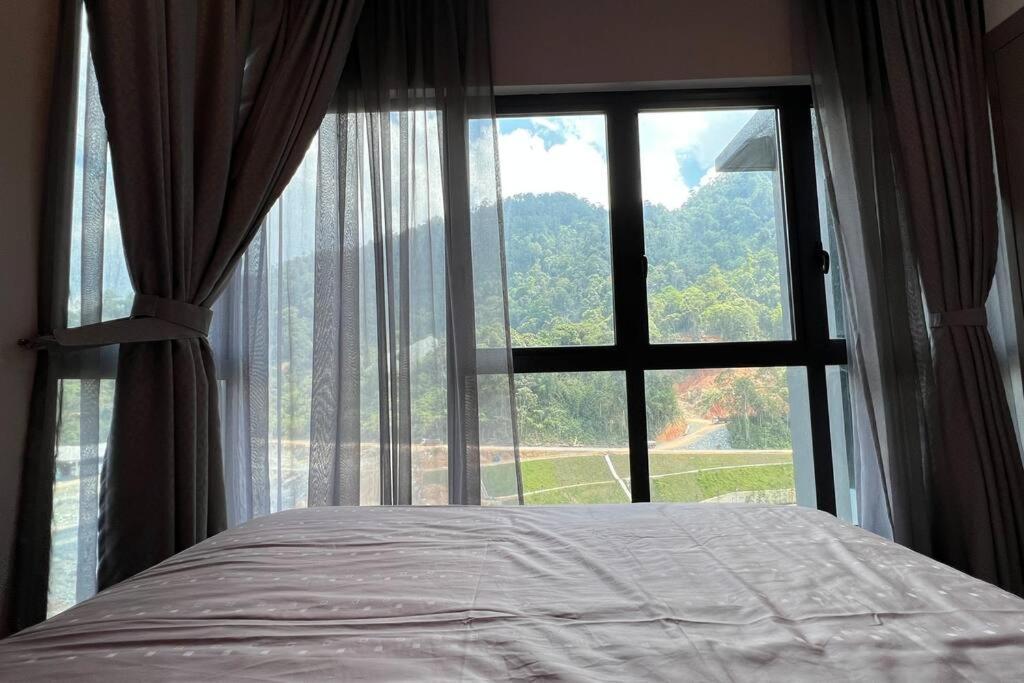 Vista Residences Free 1 Parking Apartemen Dataran Tinggi Genting