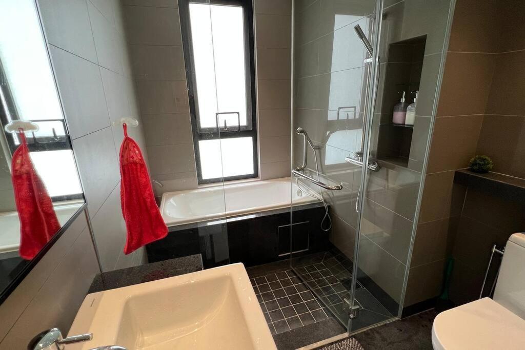 Apartemen Vista Residences Free 1 Parking