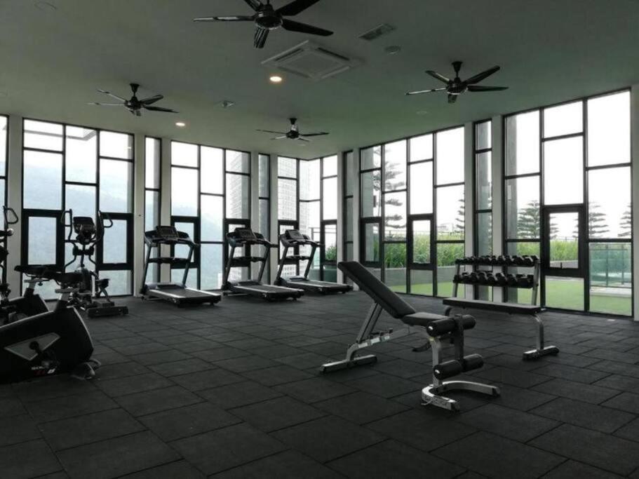 Apartemen Vista Residences Free 1 Parking
