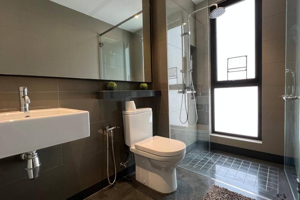 Vista Residences Free 1 Parking Dataran Tinggi Genting
