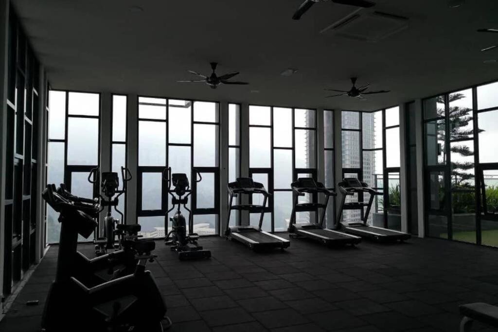 Vista Residences Free 1 Parking Dataran Tinggi Genting