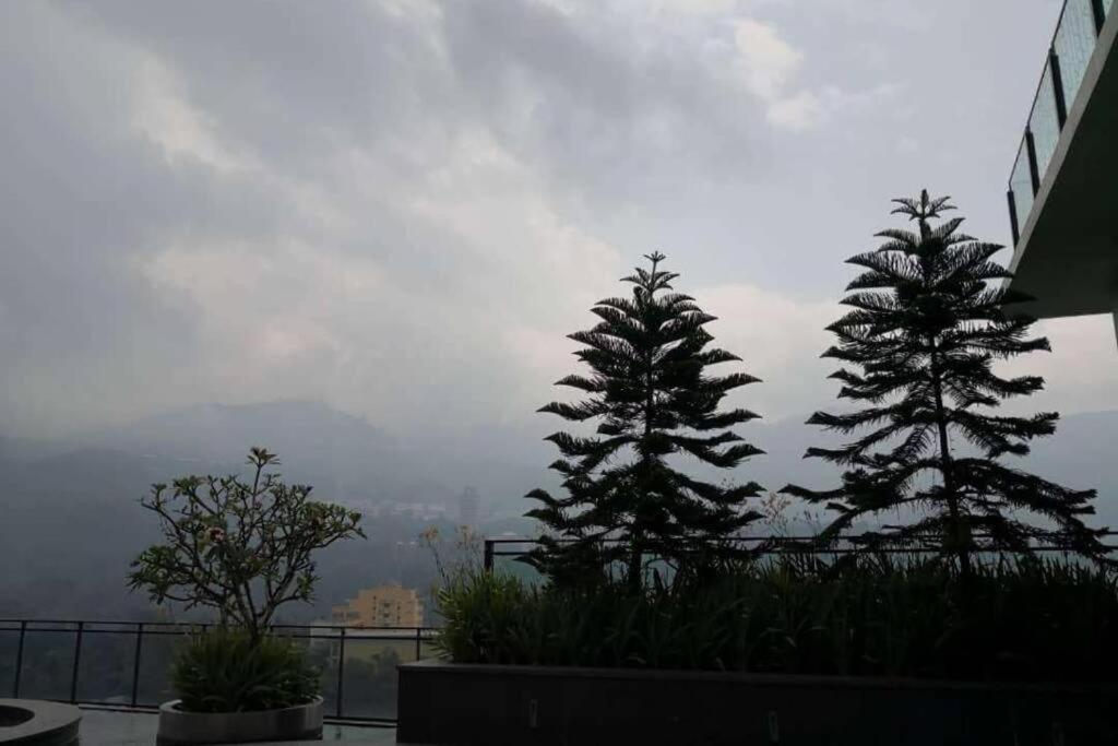 Vista Residences Free 1 Parking *